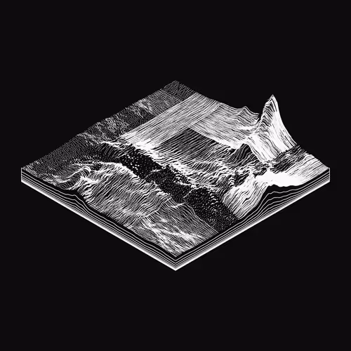 Subscapes By Matt Deslauriers