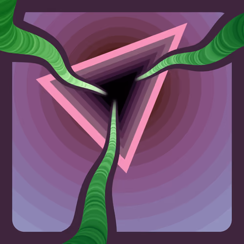 Spaghettification #609