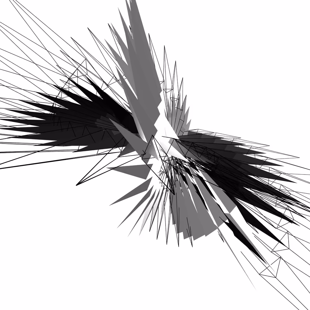 glitch crystal monsters #973