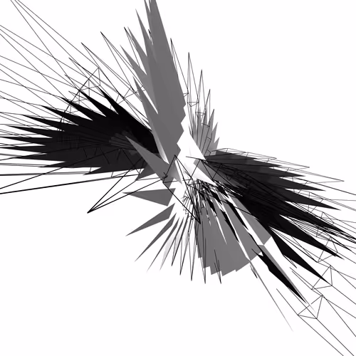 glitch crystal monsters #973