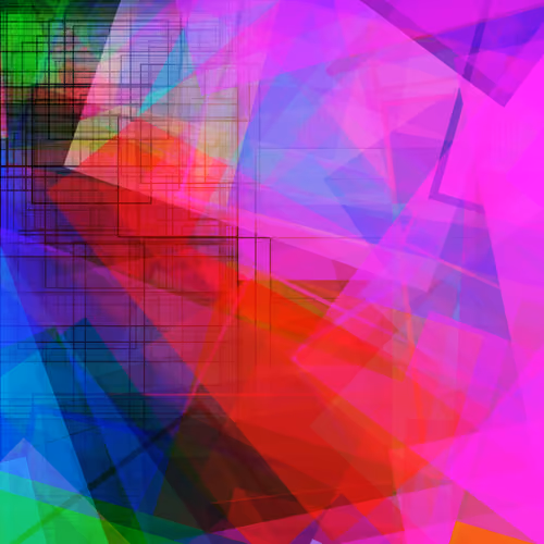 Prismatic #135