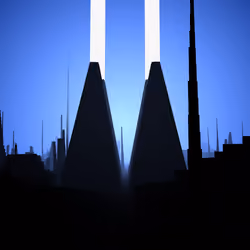 Utopia #166