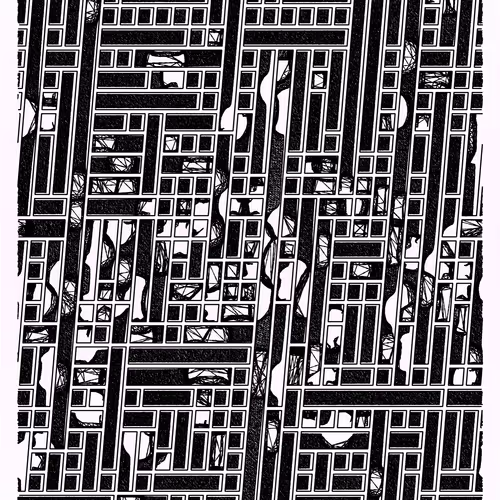Edifice #842