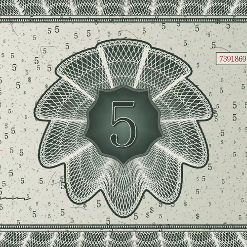 Fake Internet Money #347