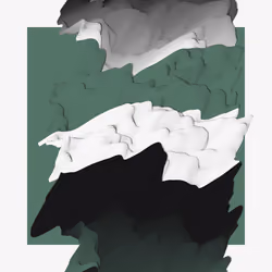 Apparitions #609
