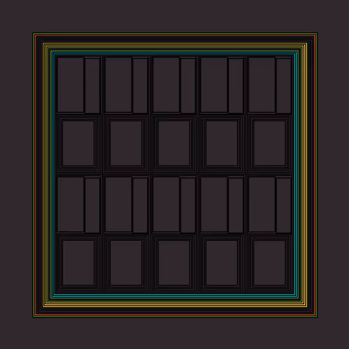 Enchiridion By Generative Artworks