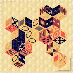 The Blocks of Art #460