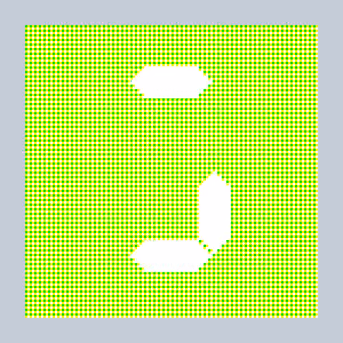 27-Bit Digital #286