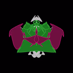 Cryptoblots #1585