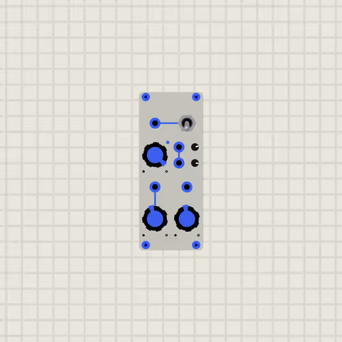pseudomods #642