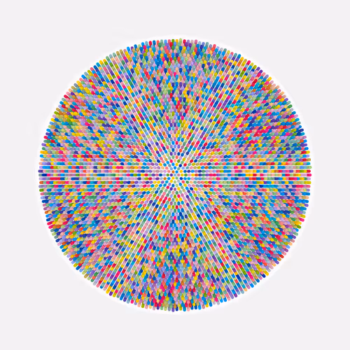 Transitions By Jason Ting X Matt Bilfield