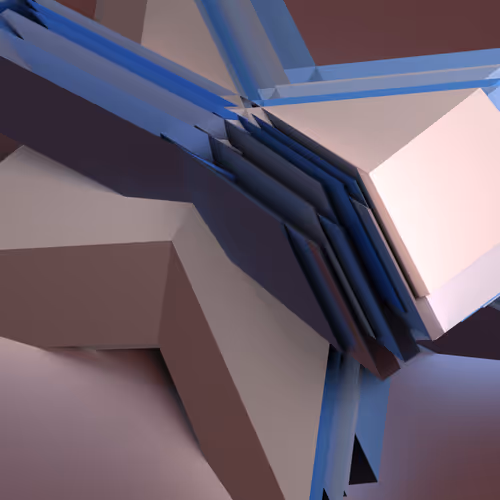Facets #9