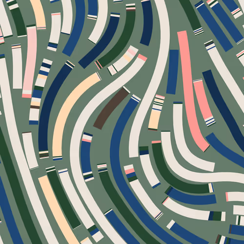 Fidenza by Tyler Hobbs #78000187