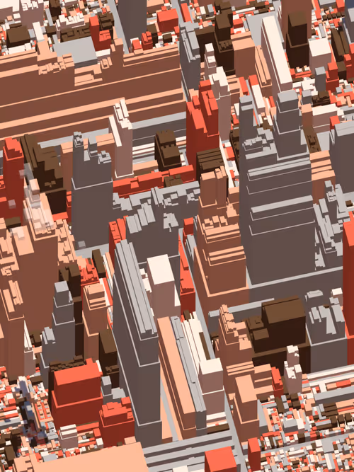 Democracity #1022