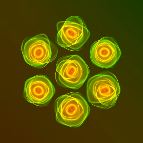 Flowers #5350