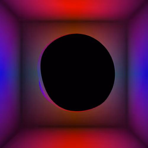 Lava Glow #494