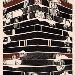 Edifice #922