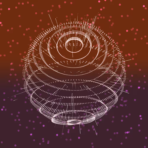 Cosmic Reef #374