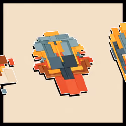 Paper Armada #1210