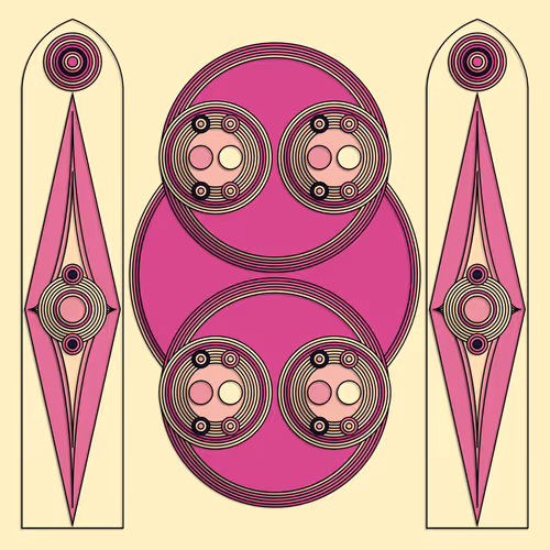 Eccentrics 2: Orbits #374