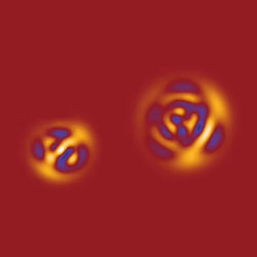 Quantum Collapses #89