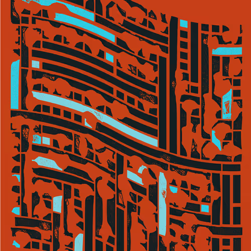 Edifice By Ben Kovach