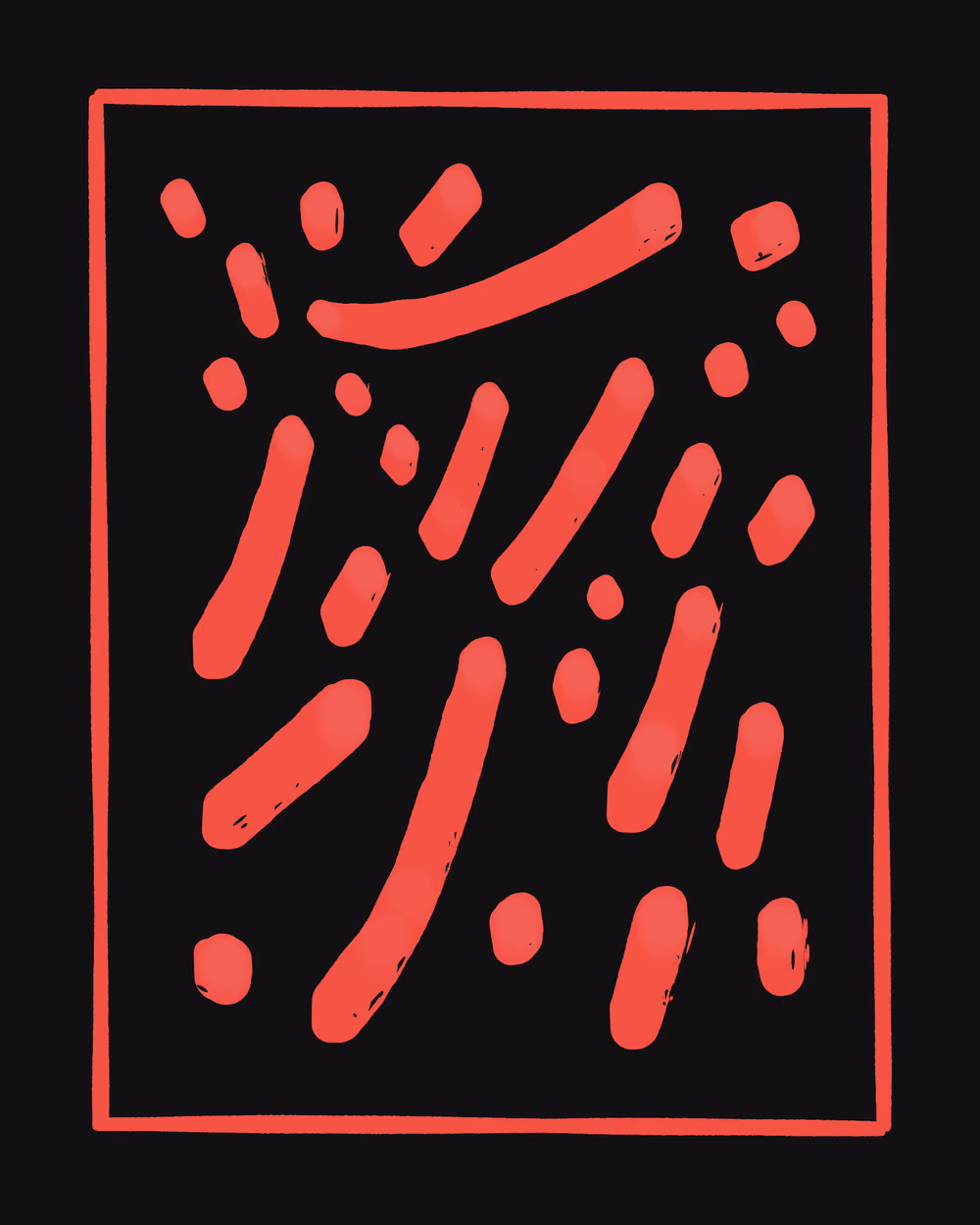 Automatism #277