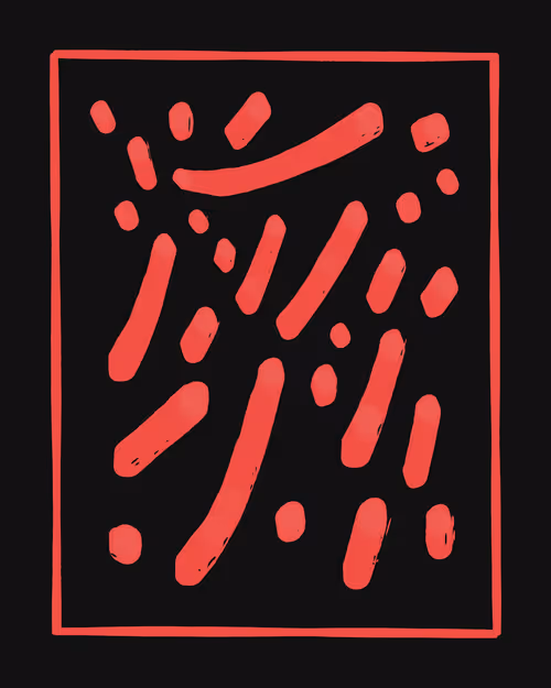 Automatism #277