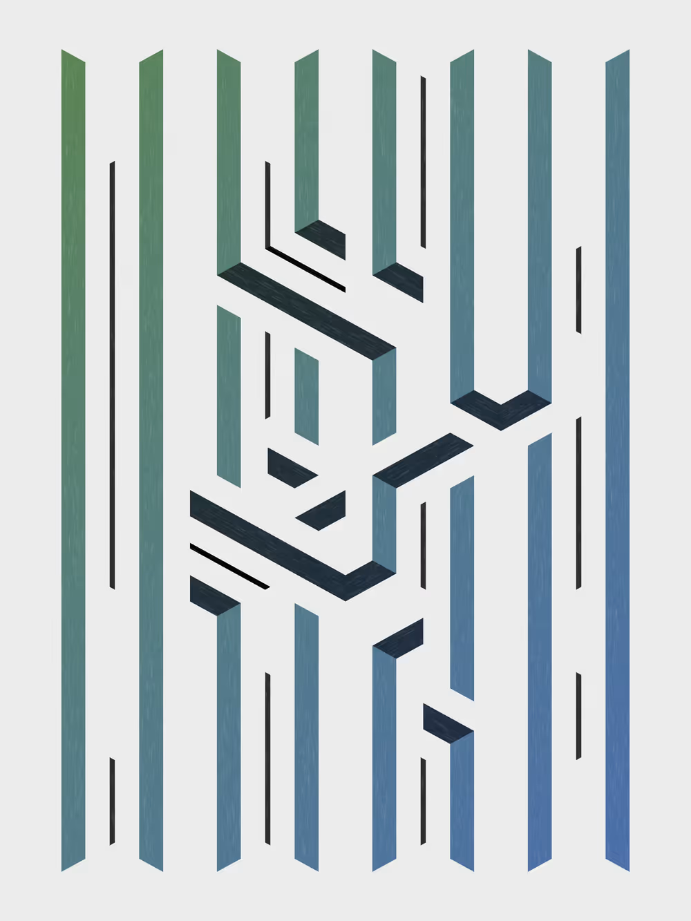Bent #1014