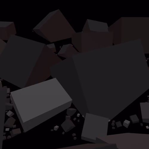Organized Disruption #309