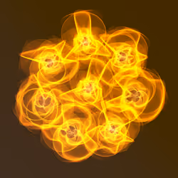 Flowers #4409