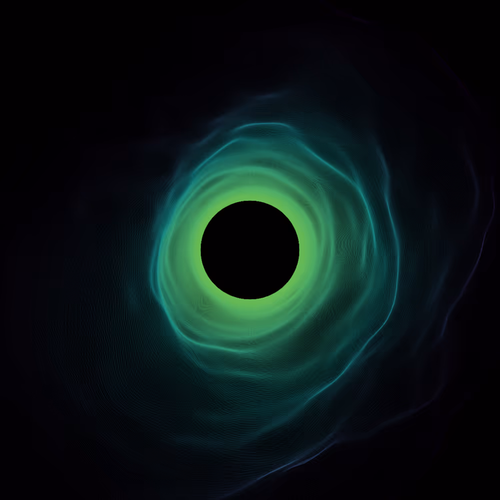 Singularity #997