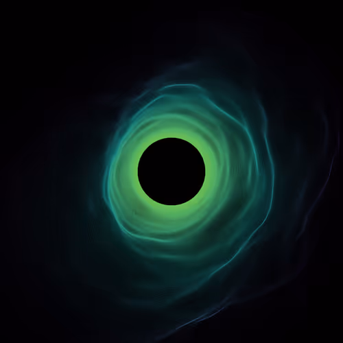 Singularity #997