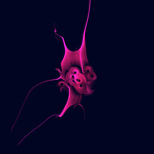 Gravity 16 By Jimmy Herdberg