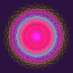 SpiroFlakes #151