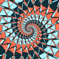 Inspirals #30