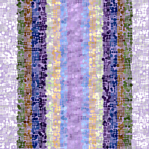 Dot Matrix Gradient Study #505
