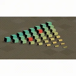 Geometry Runners #717