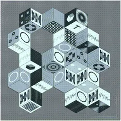 The Blocks of Art #309