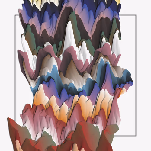 Apparitions By Aaron Penne