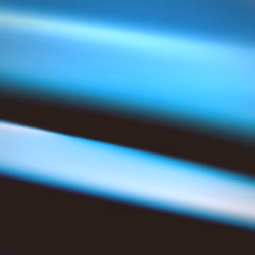 Flux By Owen Moore