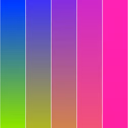 Color Study #515