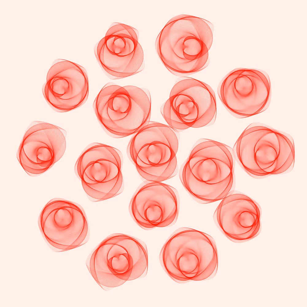 Flowers #6145