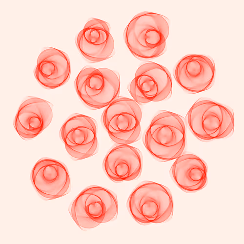 Flowers #6145