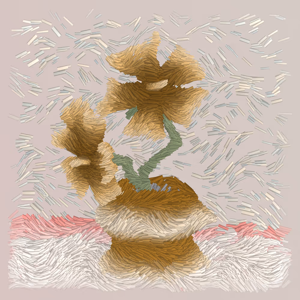 Chimera #970