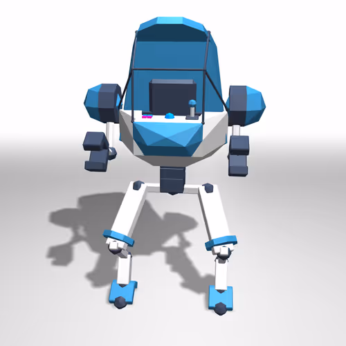 mecha suits #230