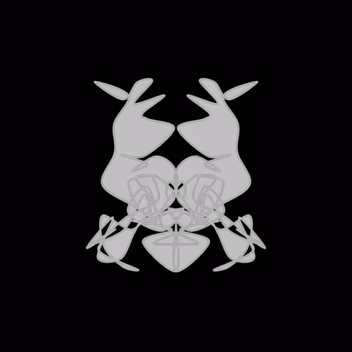 Cryptoblots By Daim Aggott Honsch