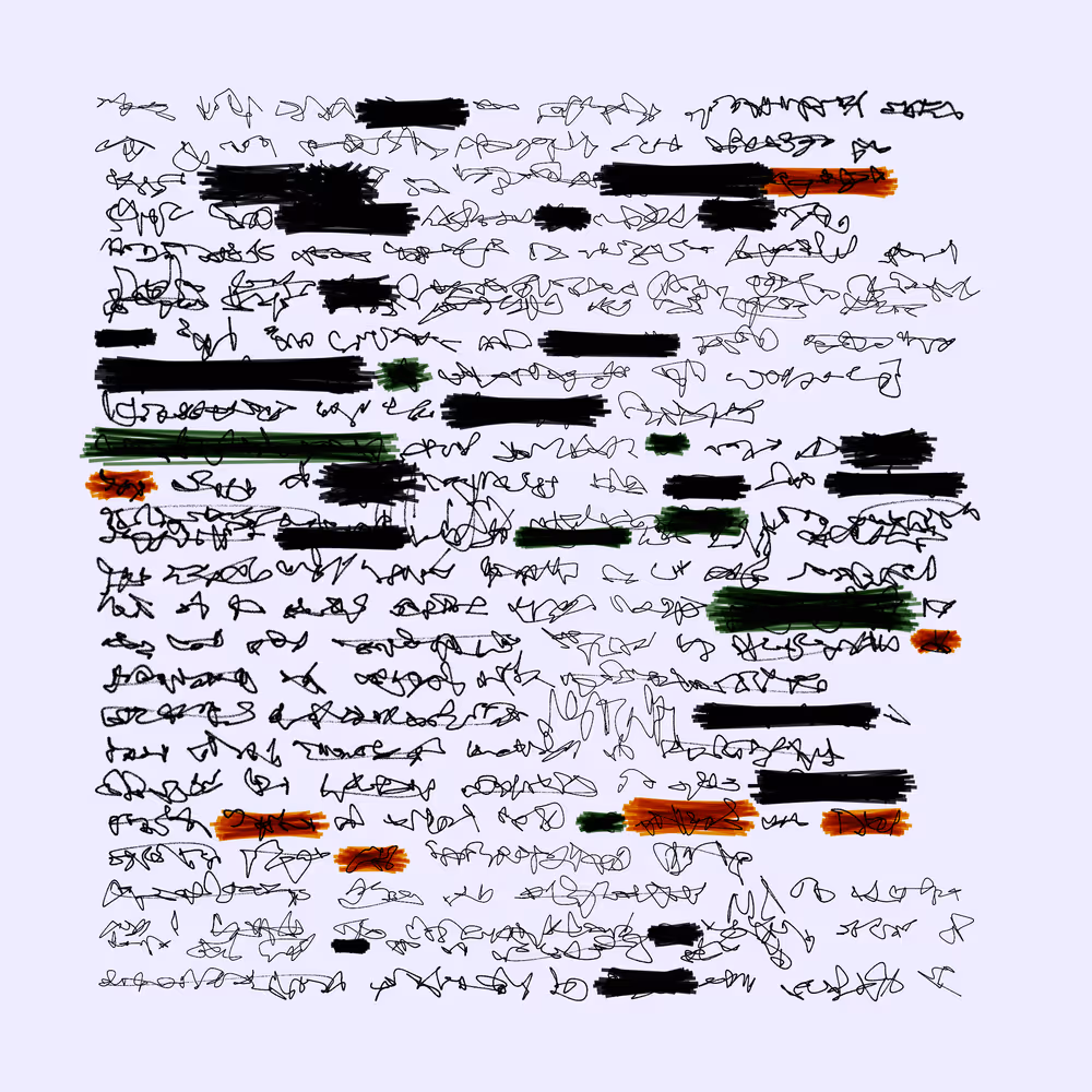 Letters to My Future Self #984