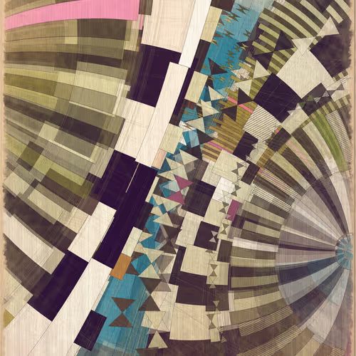 Fontana By Harvey Rayner Patterndotco