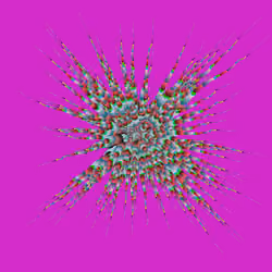 Star Flower #377